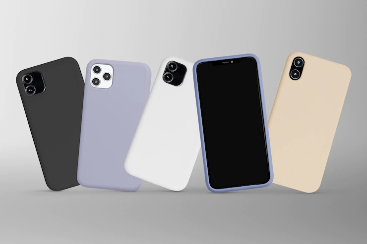 mobile phone screen mockup digital device 53876 96026